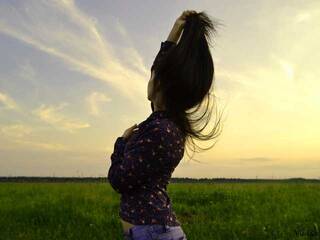 Erotisk videochat FieryKatnes