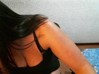 Erotisk videochat fierywoman