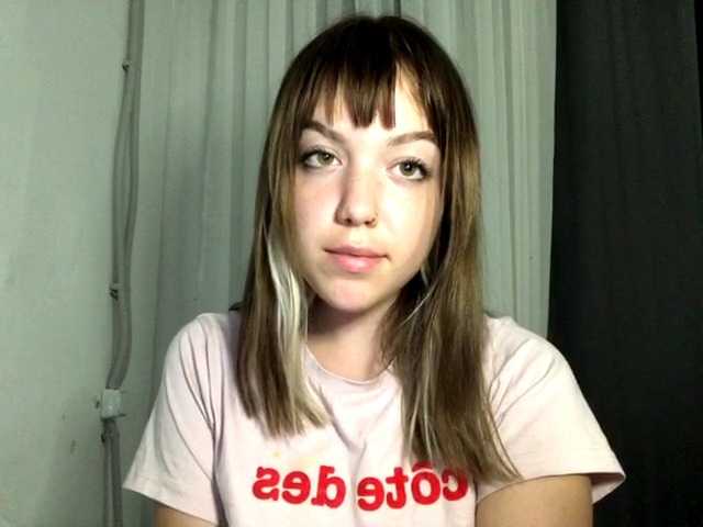 Broadcast Screenshots Fifiruu