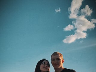Erotisk videochat LION_HEART