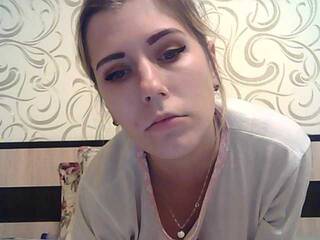 Erotisk videochat FioletViolet