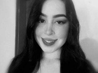 Erotisk videochat Fire-Freya