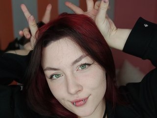 Erotisk videochat Fire-Roxy69