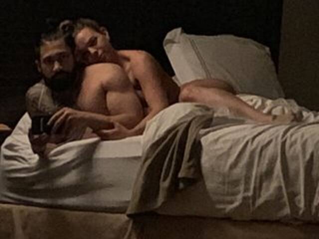 Foto af profilen firehotties