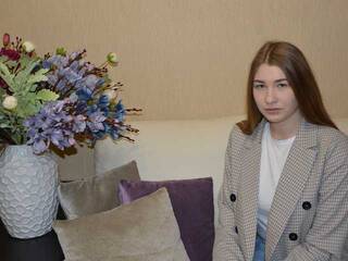 Erotisk videochat FireInTheWate