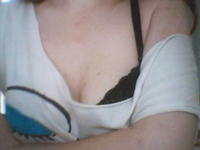 Broadcast Screenshots FireLouisa