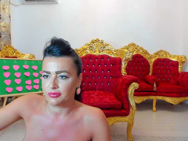 Broadcast Screenshots fitprincess