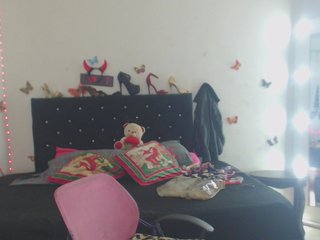 Erotisk videochat flacapaola11