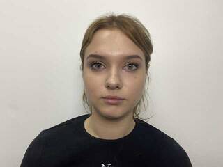 Erotisk videochat FlavieRuel