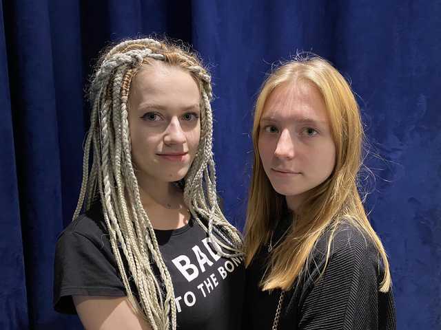 Foto af profilen FleimyKellyka