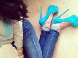 Erotisk videochat flirtgirl77