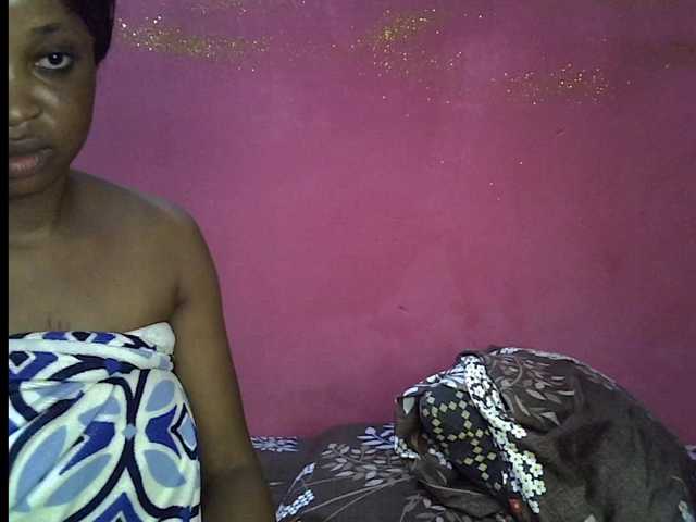 Broadcast Screenshots Flirty4uxx