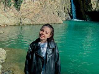 Erotisk videochat Flora-69