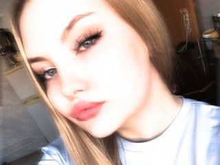 Erotisk videochat FloraFairy
