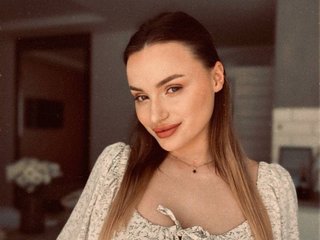 Erotisk videochat FloraGreys
