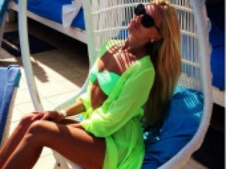 Erotisk videochat florakriss