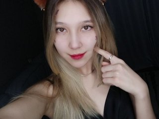 Erotisk videochat FloraMoonlight