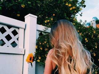 Erotisk videochat florynlii