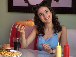 Erotisk videochat FloverLov