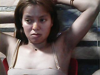 Erotisk videochat HornyNica