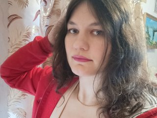 Erotisk videochat Flower_Jasmine