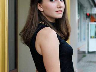 Erotisk videochat Hotbombita