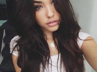 Erotisk videochat FomcaNiks