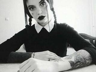 Erotisk videochat FORRTUNA