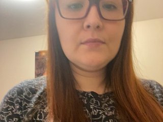 Erotisk videochat MISTRESS-FOX