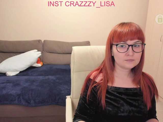 Fotos CrazyFox- Hello. Im Lisa. I dont do show for tokens in pm.