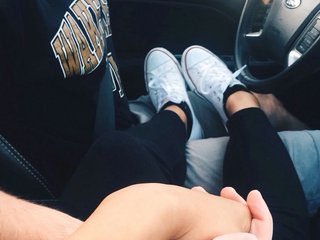 Erotisk videochat Fox1369