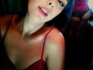 Erotisk videochat SharkCouple