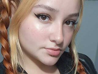 Erotisk videochat Foxielady47