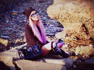 Erotisk videochat foxtail22