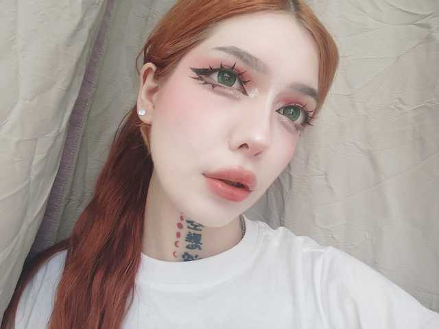 Foto af profilen foxxetty