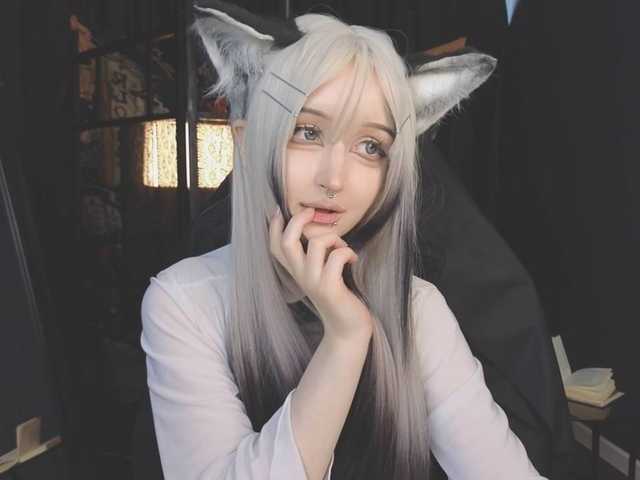 Foto af profilen foxxxspell
