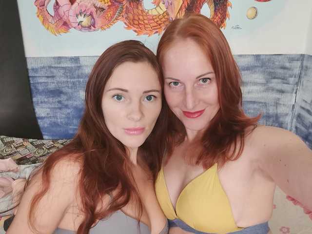 Foto af profilen FoxxxyGirls