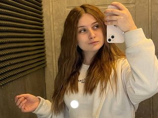 Erotisk videochat Foxy-Bunny