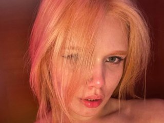 Erotisk videochat Foxy-Girl