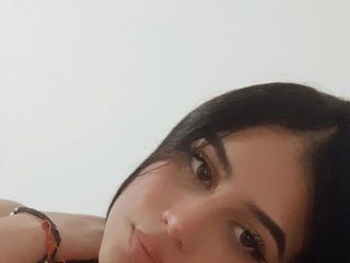 Erotisk videochat Foxy-lovee