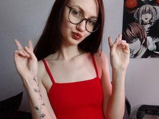 Erotisk videochat Foxy-moxxy