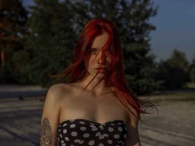 Foto af profilen Foxy106