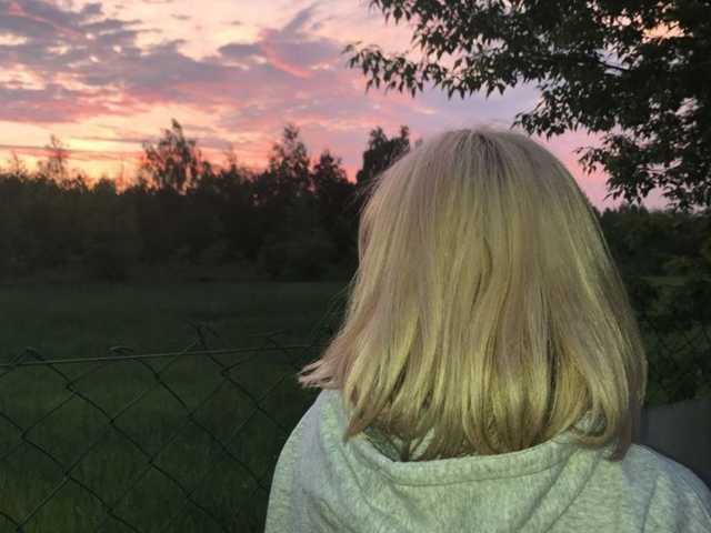 Foto af profilen Kinesha