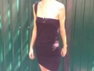 Erotisk videochat foxy32