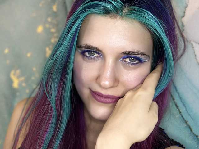 Foto af profilen FoxyChanson