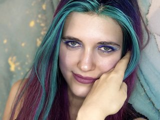 Erotisk videochat FoxyChanson