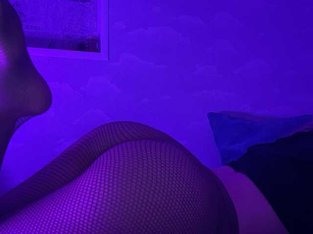 Foto af profilen pussylisa