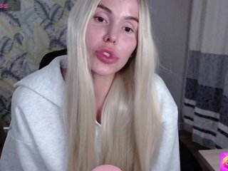 Erotisk videochat Marmalade_Fox