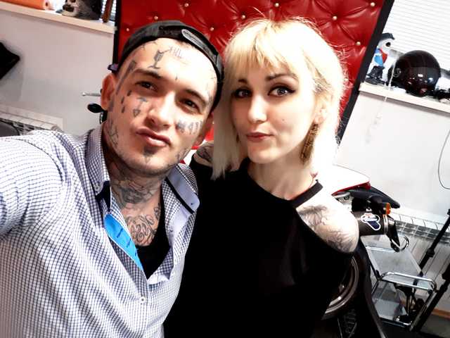 Foto af profilen FoxZaya