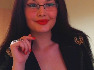Erotisk videochat FrancescaEvans
